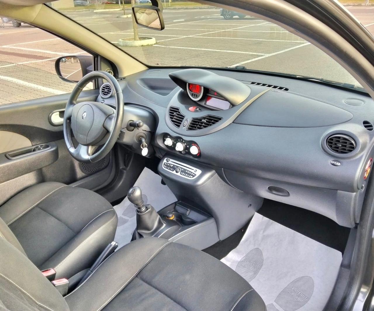 Renault Twingo 1.2 75Cv*Clima*Aux*Bluetooth*Euro5