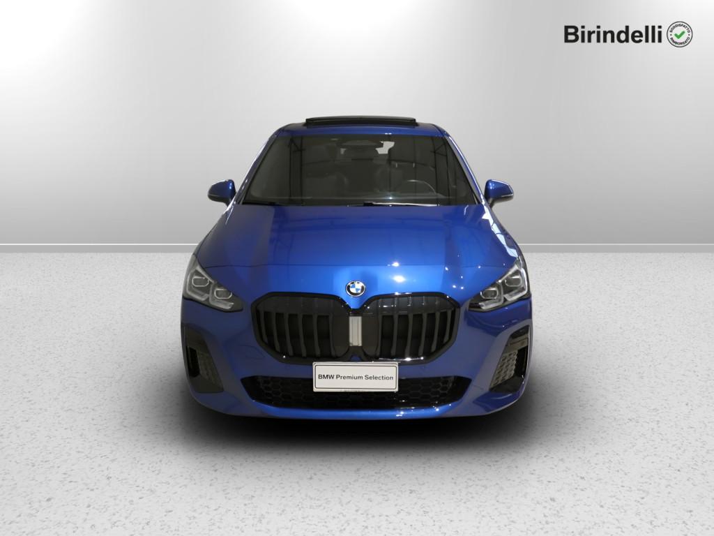 BMW Serie 2 A.T. (U06) - 220i 48V Active Tourer Msport