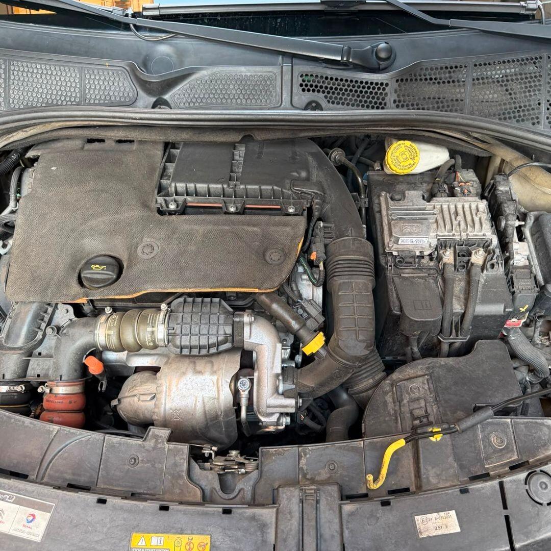 Citroen C4 Cactus BlueHDi - 99CV