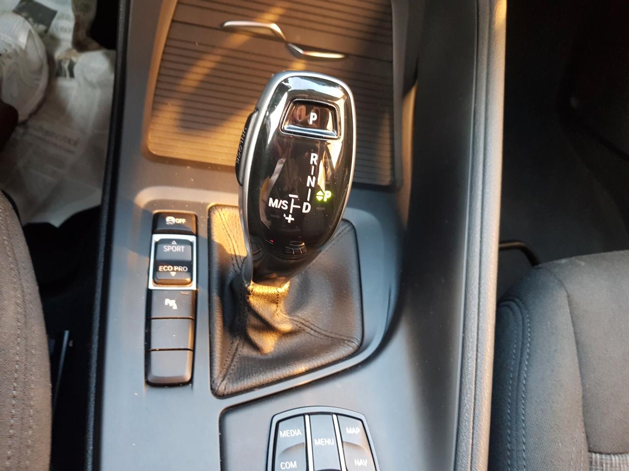 Bmw X1 sDrive18d Business Advantage