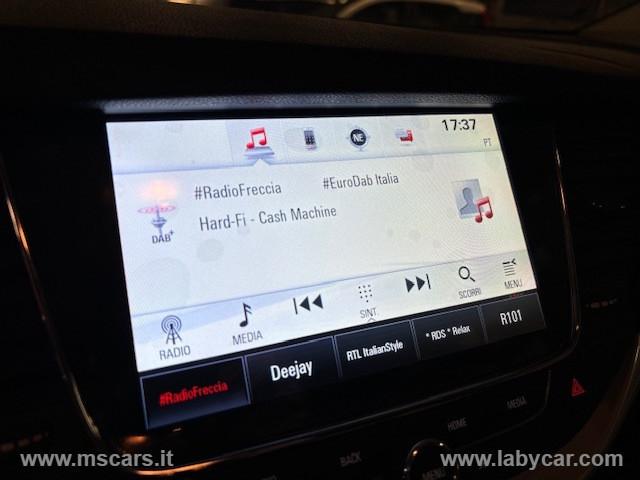 OPEL Astra 1.6 BiTurbo CDTi S&S 5p. Innov.