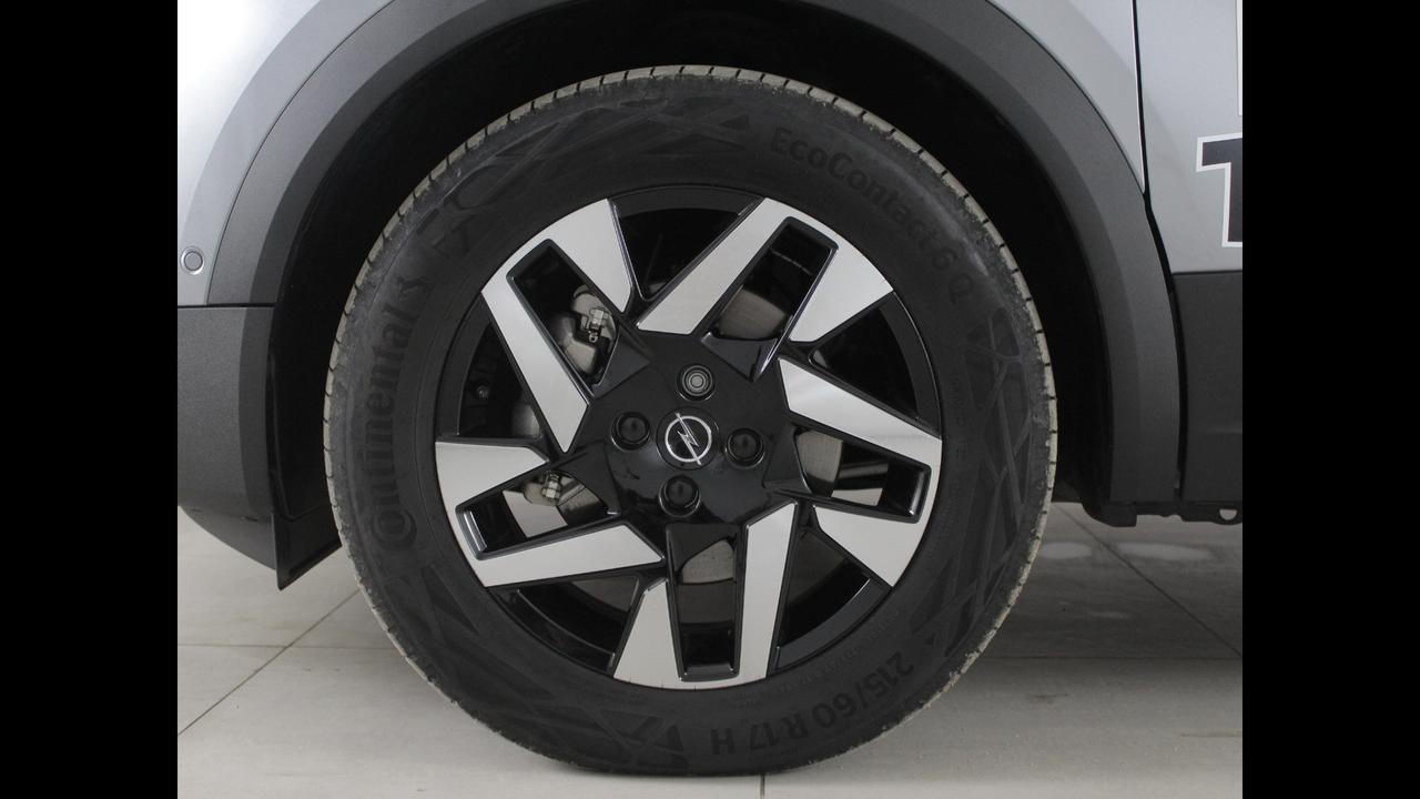 OPEL Mokka Elegance BEV