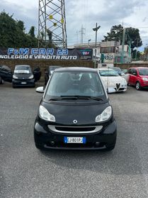 Smart ForTwo 451