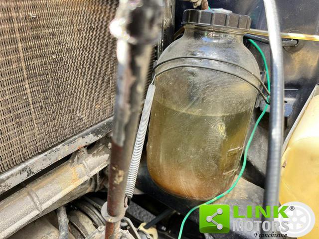 RENAULT R 5 850 cc Raro Cambio ad Ombrello