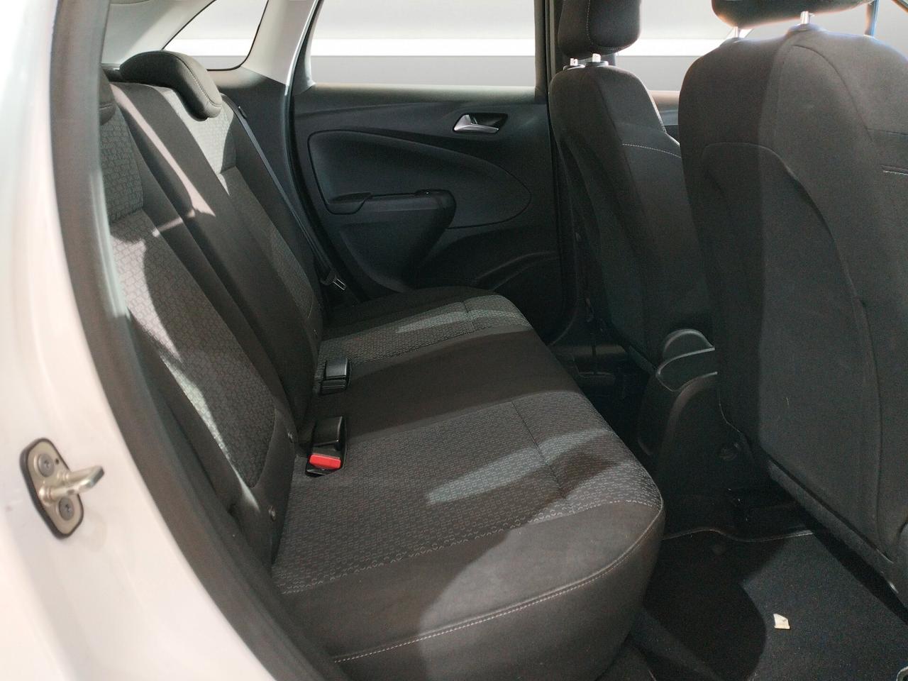 Opel Crossland X 1.5 ecotec Innovation s&s * 105 000 KM *