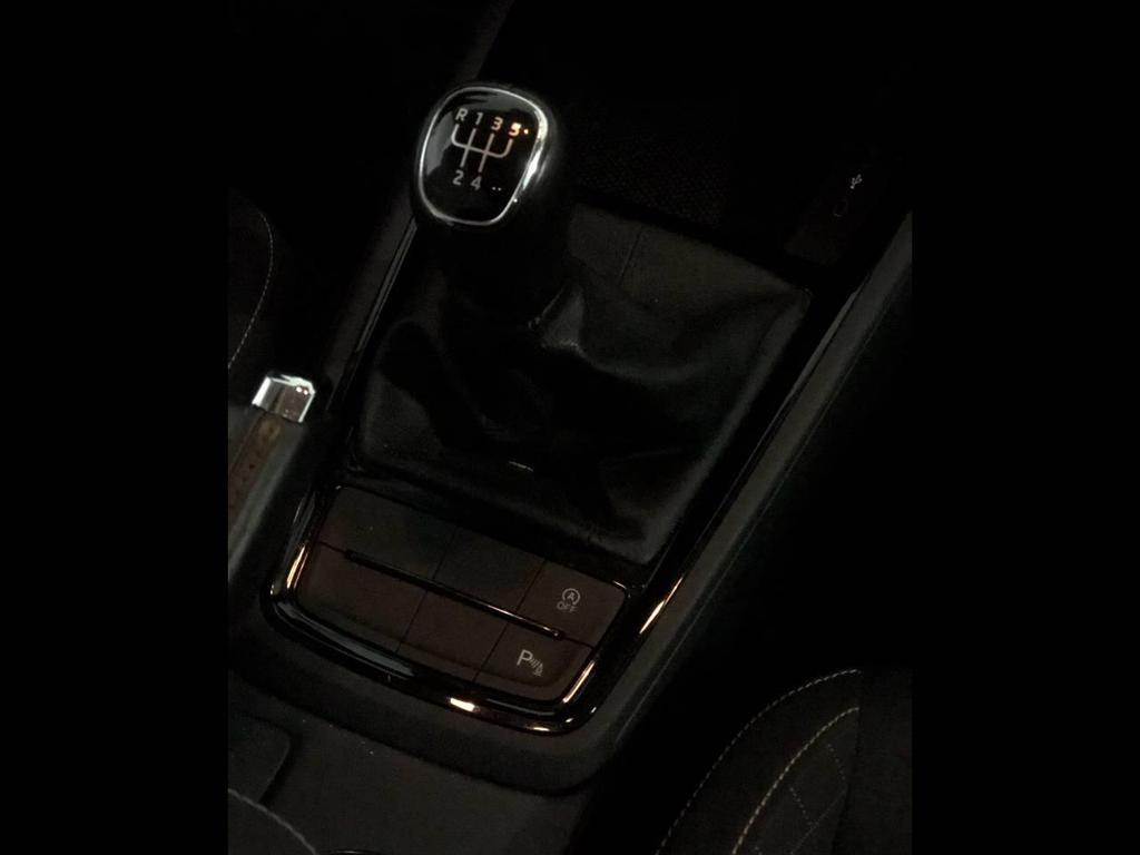 Skoda Kamiq 1.0 TSI Ambition