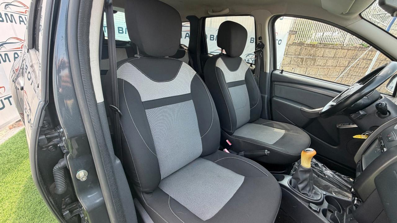 Dacia Duster 1.6 GPL 115CV Start&Stop 4x2 Lauréate GARANZIA 12 MESI