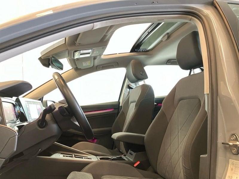 Volkswagen Golf 1.5 eTSI EVO ACT Style DSG