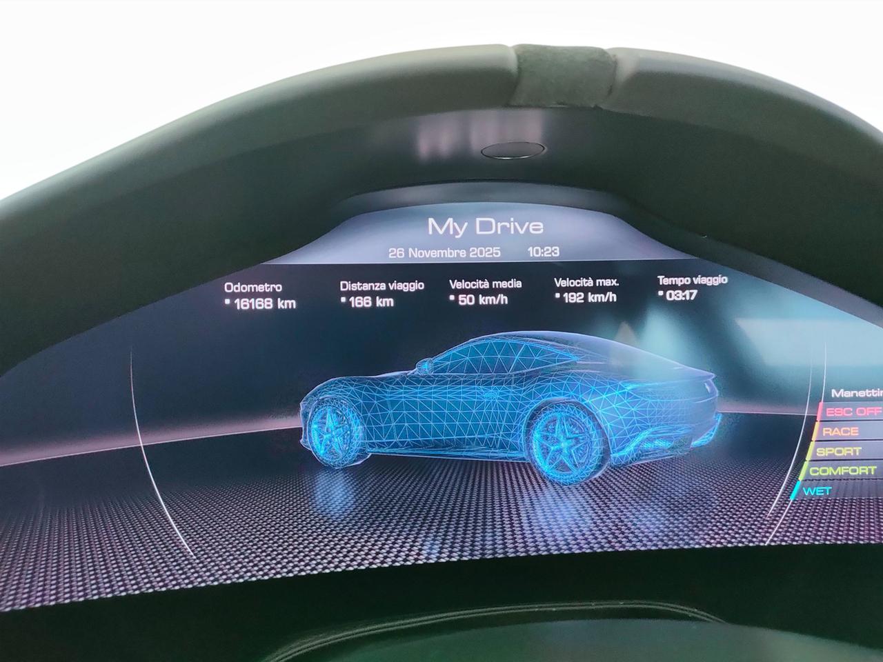 FERRARI Roma - Roma 3.9 F1 dct