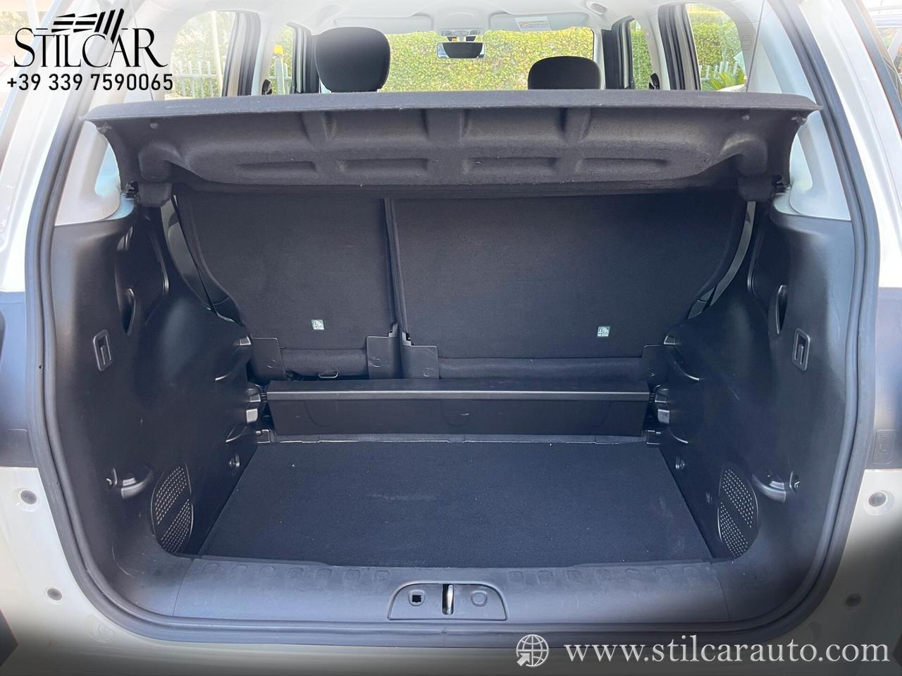 Fiat 500L 1.3 Multijet 95CV Diesel Business