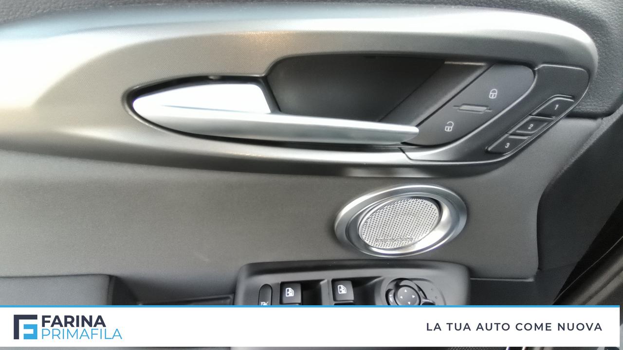 ALFA ROMEO Tonale Ibrida My25 Ibrida 160cv Intensa