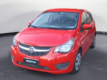 Opel Karl 1.0 73 CV GPL N-Joy