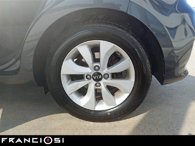 KIA Rio 5 Porte 1.1 CRDi Cool Techno Pack E6