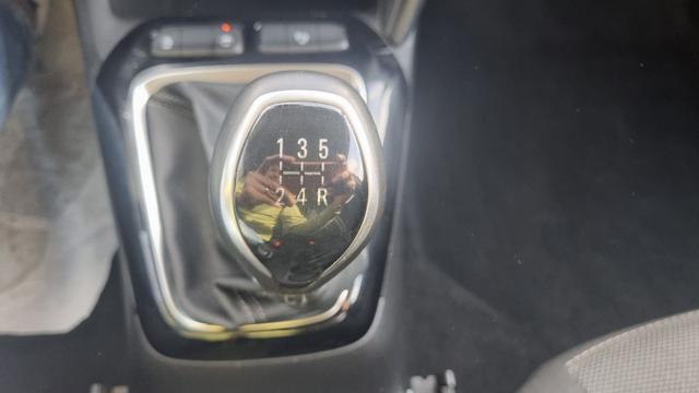 OPEL Corsa 1.2 Design & Tech GPL