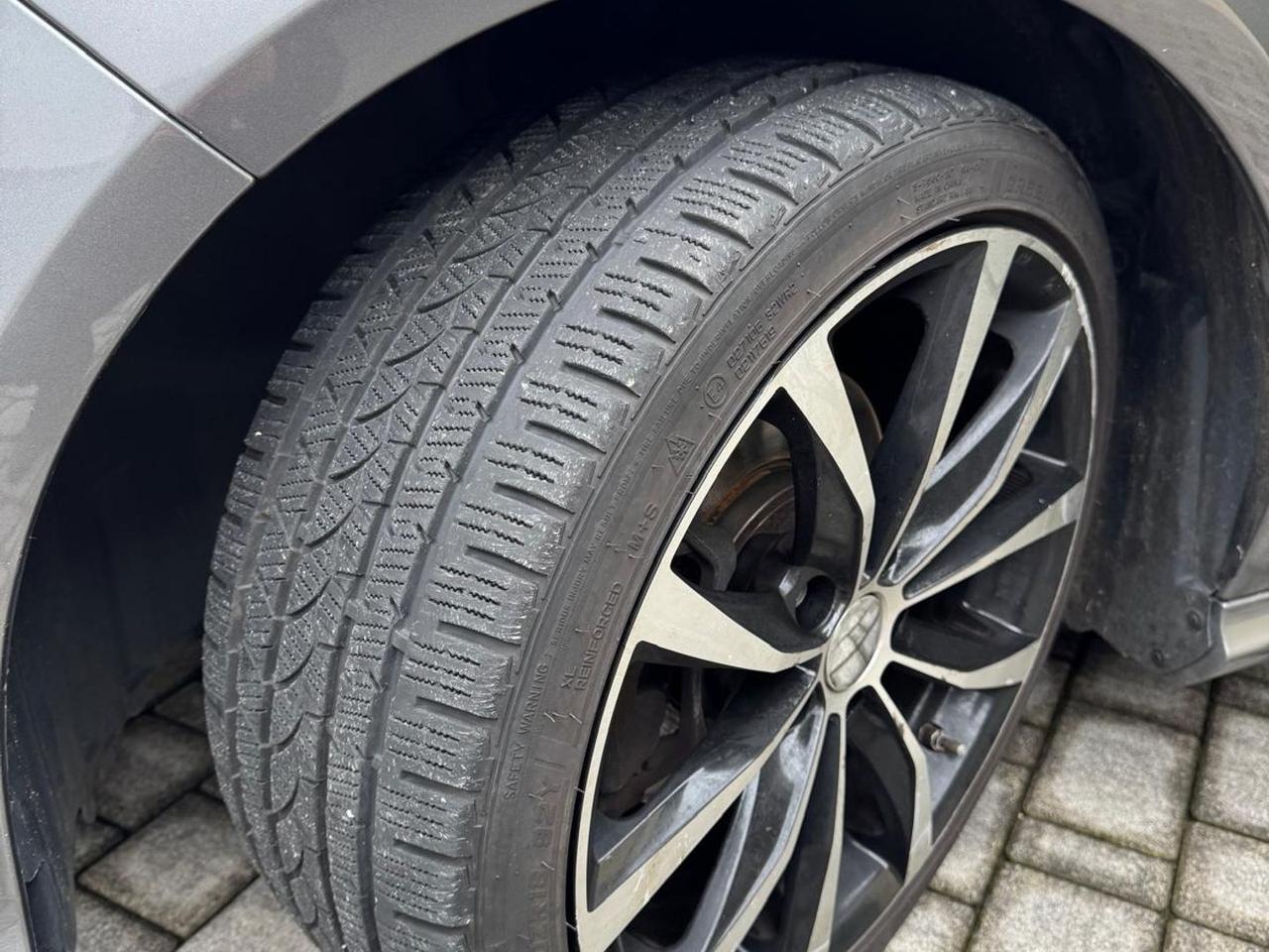 Mercedes-Benz CLA 180 Shotting Brake #9015