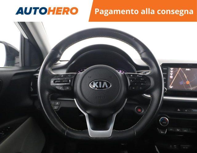 KIA Stonic 1.6 CRDi 110 CV Energy