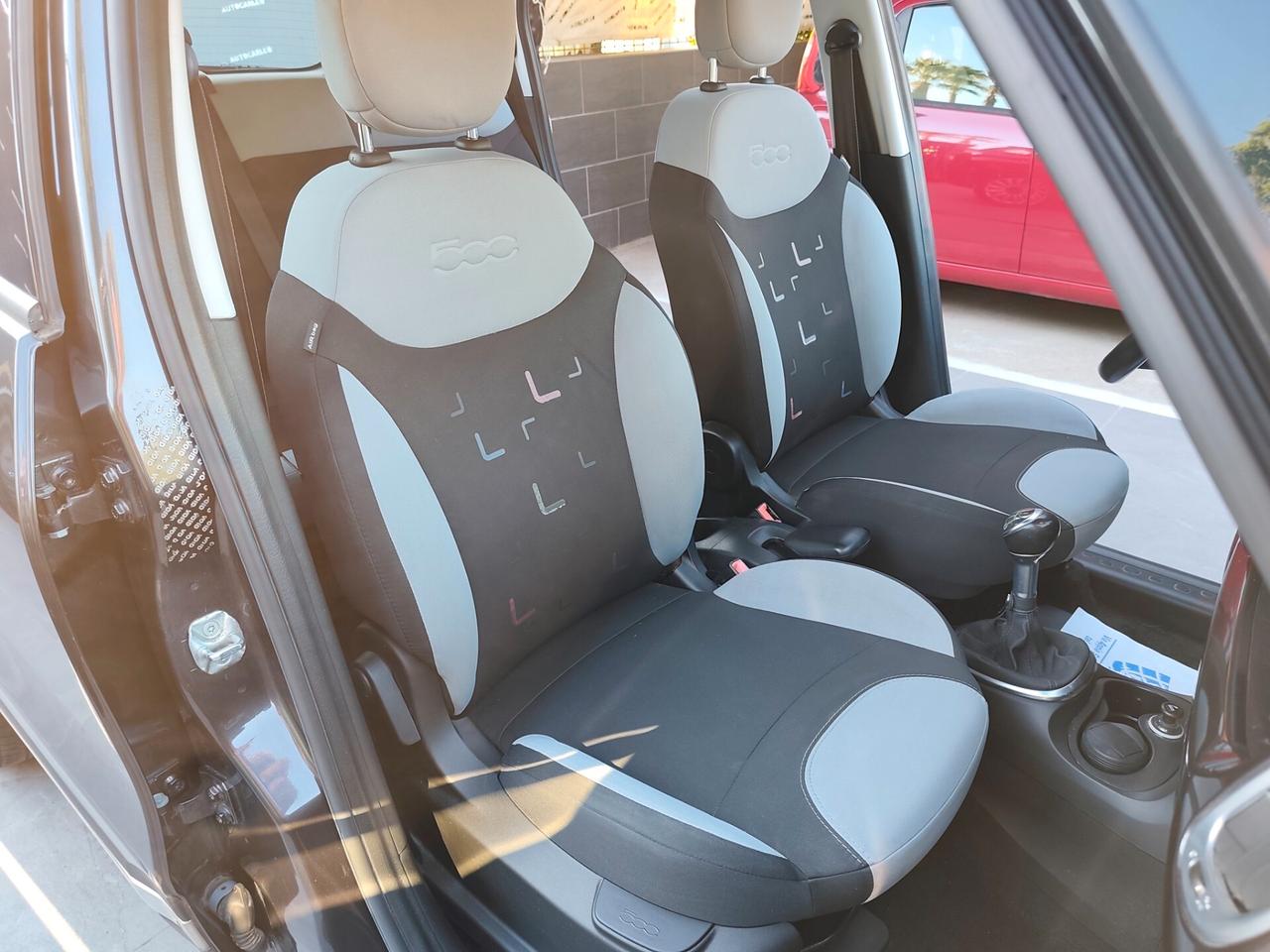 Fiat 500L 1.3 Multijet 95cv EURO6