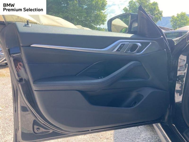 BMW Serie 4 Gran Coupé M440I GRAN COUPE MHEV 48V XDRIVE AUTO