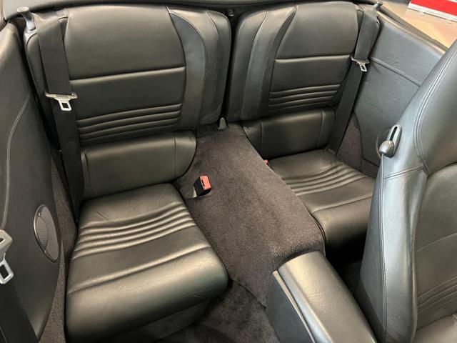 PORSCHE 911 996 Carrera 3.4 Cabrio 300CV MANUALE ! TAGLIANDATA