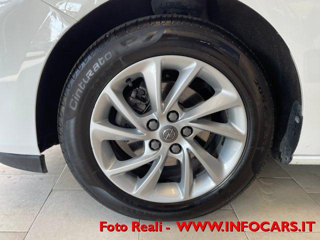 OPEL Astra 1.5 CDTI 105 CV S&S Sports Tourer Business Eleganc