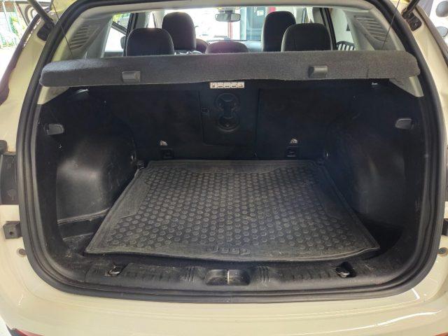 JEEP Compass 2.0 Multijet II 170 aut. 4WD Trailhawk