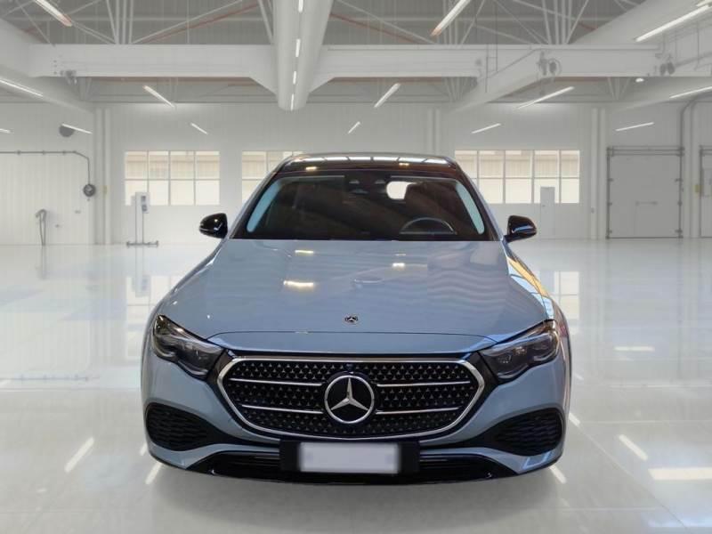 MERCEDES-BENZ E 300 DE 4M EQ ALL-TERRAIN PREMIUM AUTO STATION WAGON