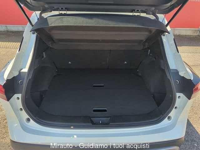 Nissan Qashqai Qashqai MHEV 158 CV Xtronic N-Connecta