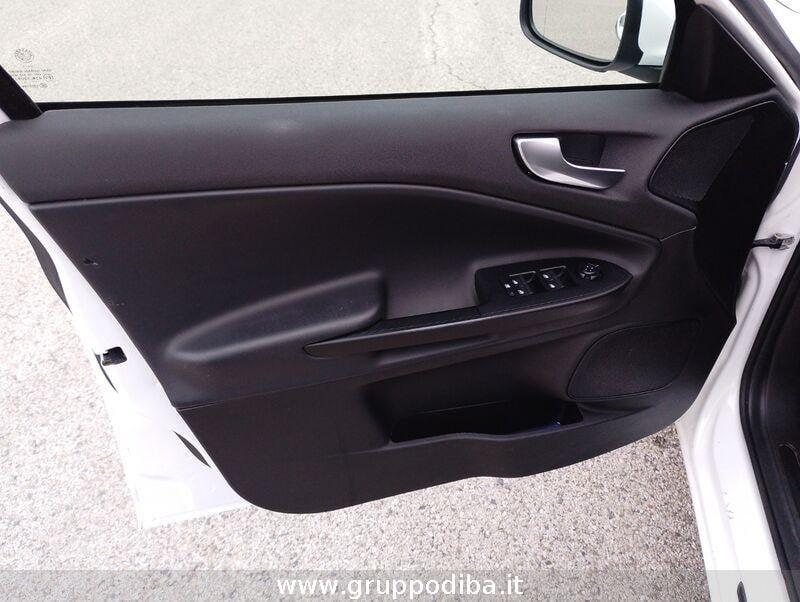 Alfa Romeo Giulietta III 2016 Diesel 1.6 jtdm Super 120cv