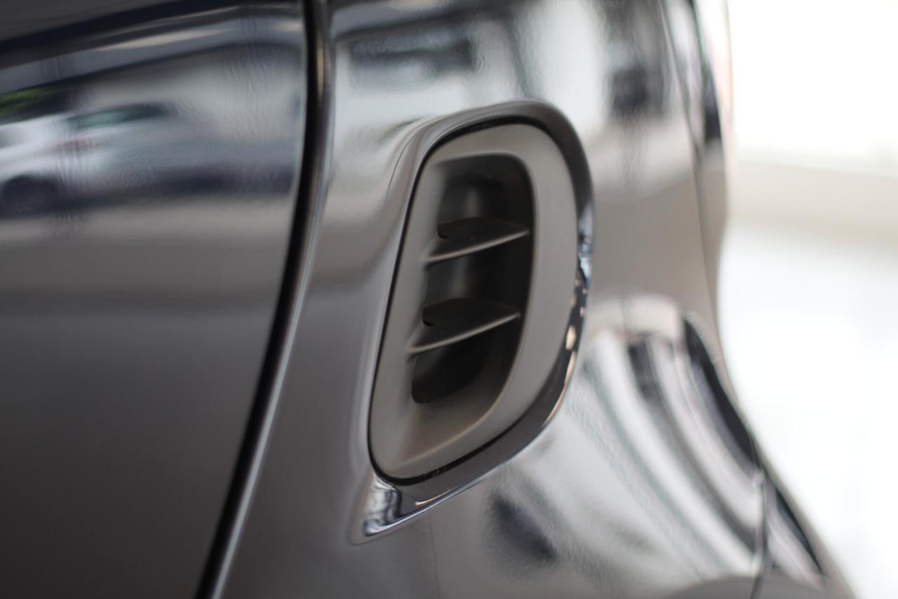 Smart ForTwo CUOUPE ELECTRIC DRIVE EQ PRIME 25TH ANNIVERSARY