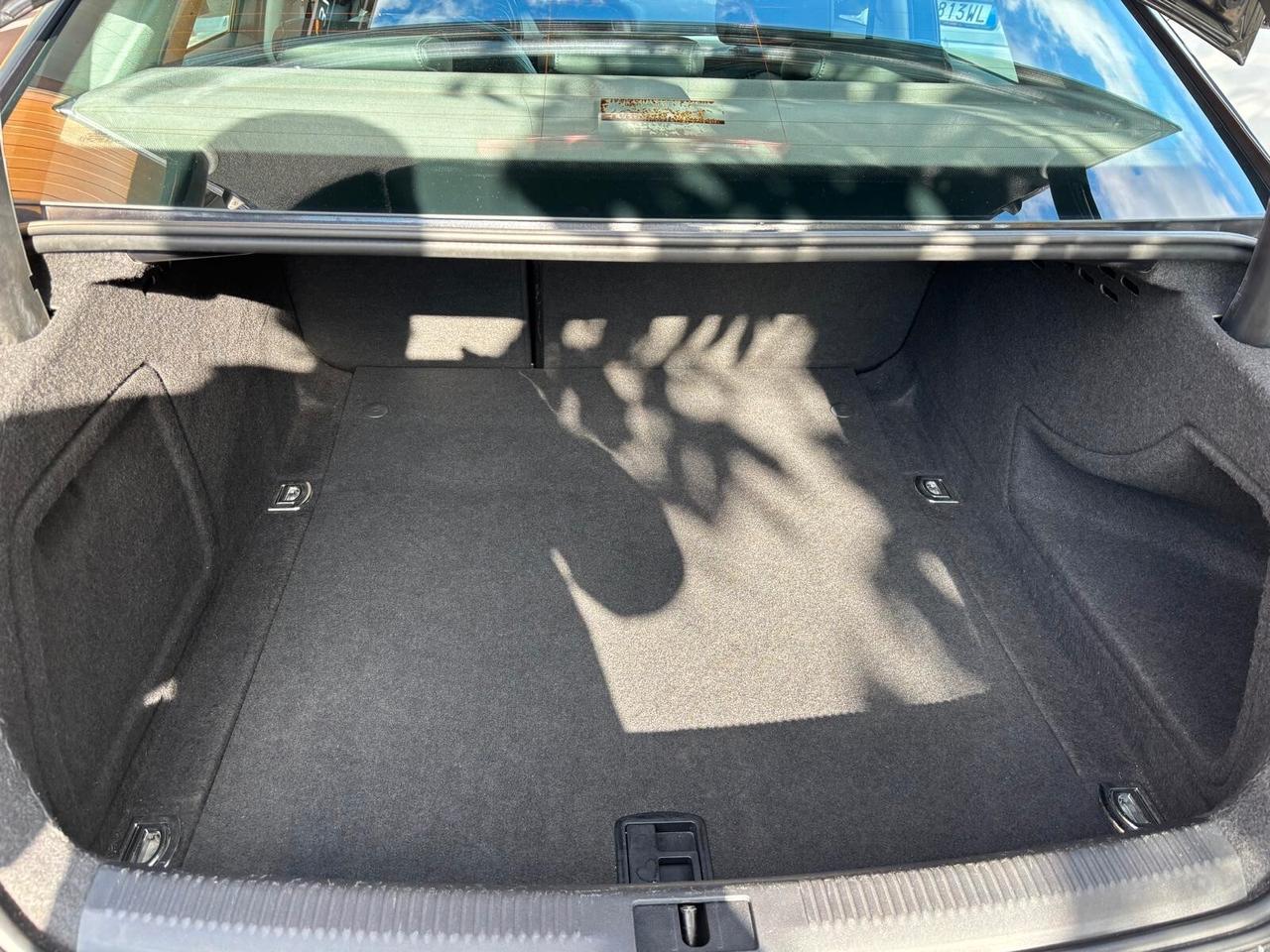 Audi A4 2.0 TDI 143CV F.AP. mult. Ambiente