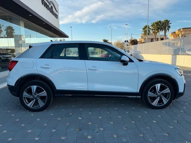 Audi Q2 30 TDI S tronic Admired 2020