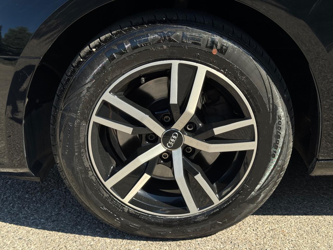 Audi A4 2.0 TDI 150 CV ultra Business