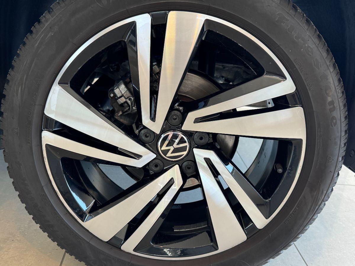 VOLKSWAGEN T-Roc 2.0 TDI 116CV R-Line 2022