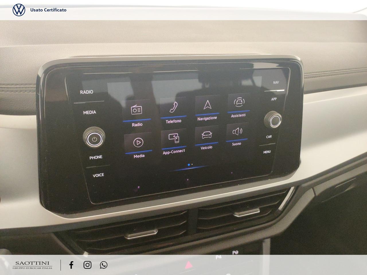 1.0 TSI Life 110 CV