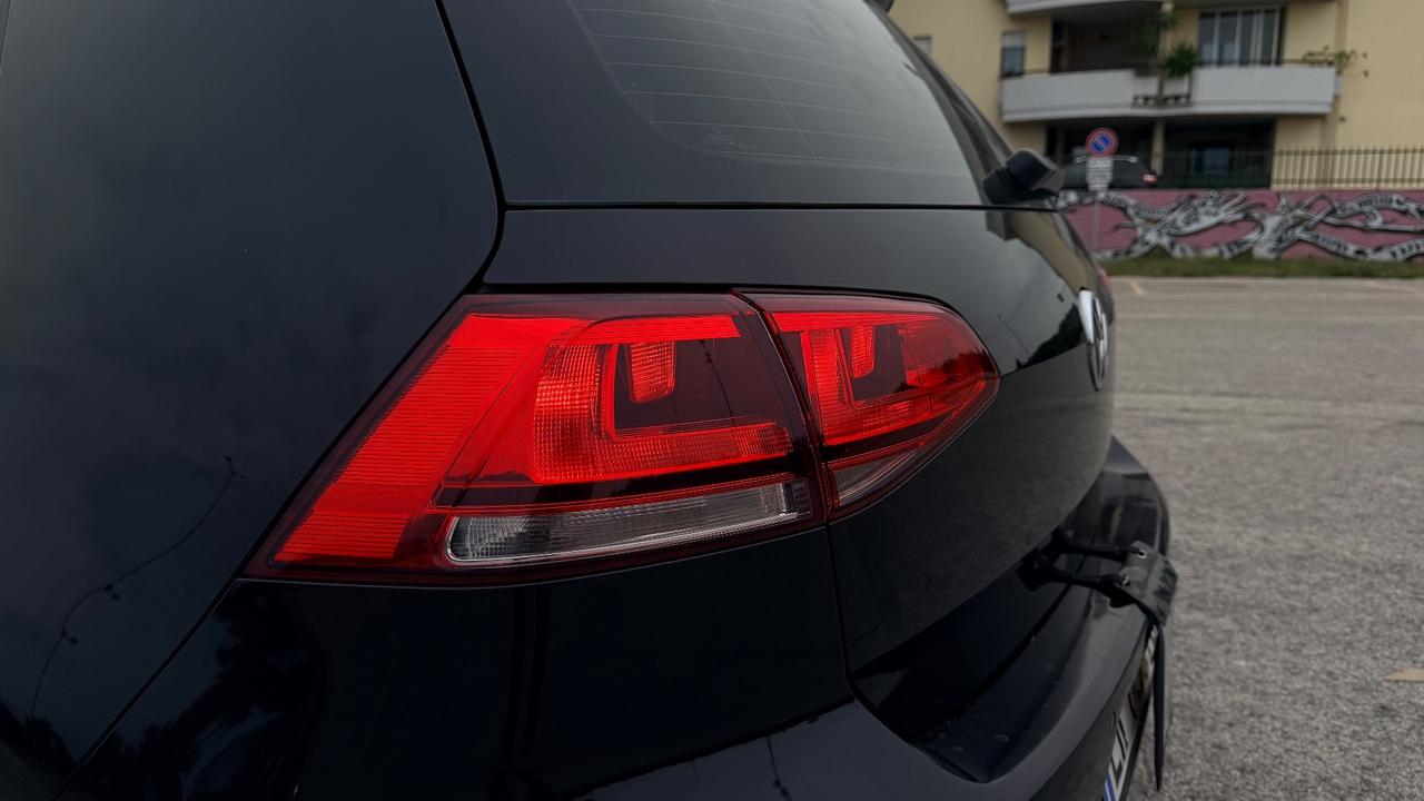 Volkswagen Golf 1.6 TDI