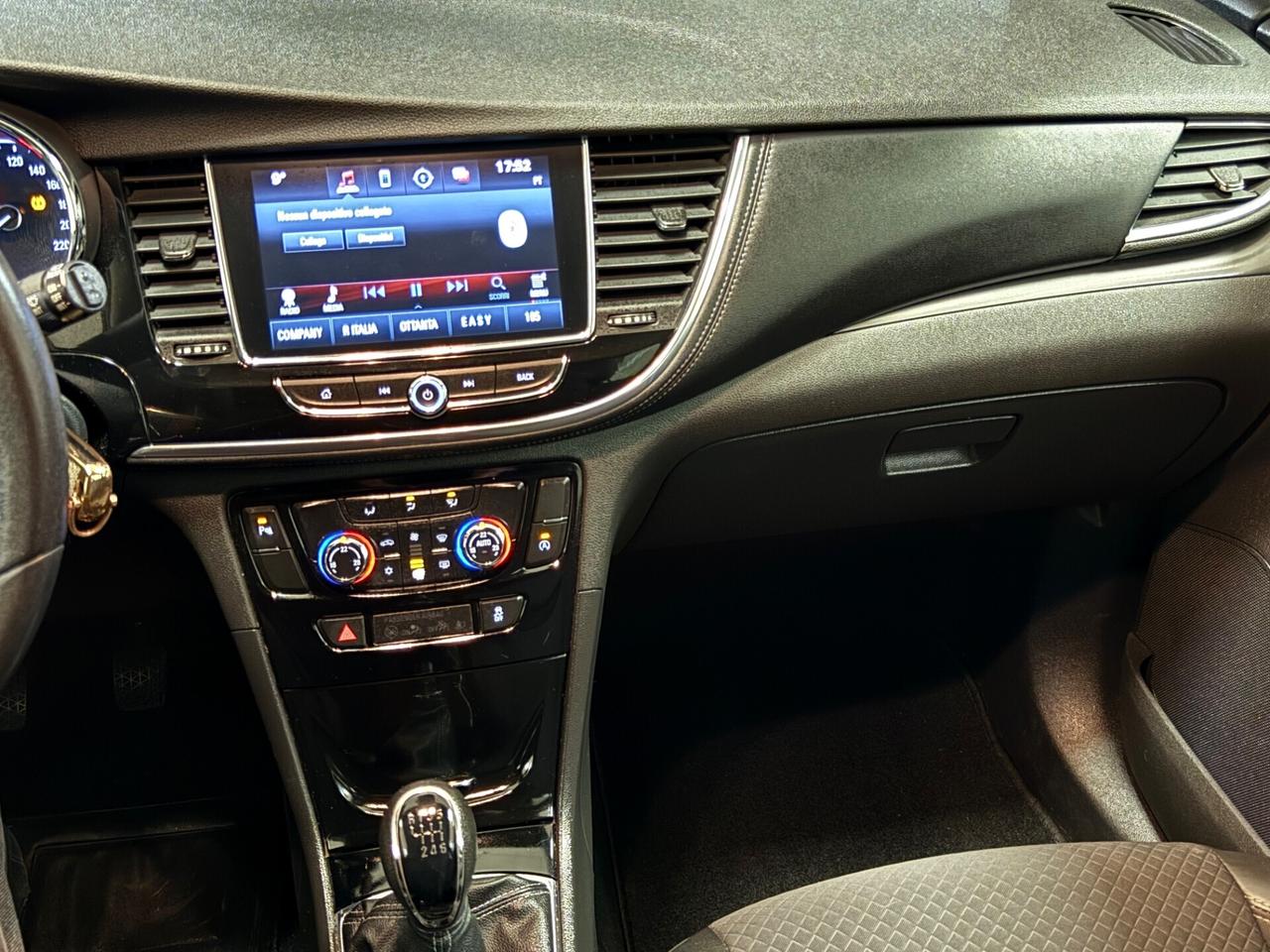 Opel Mokka X 1.6 CDTI Ecotec 136CV 4x2 Start&Stop Innovation