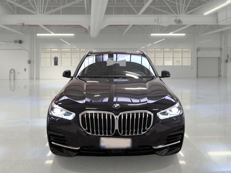 BMW X5 xDrive 25d Business autom.