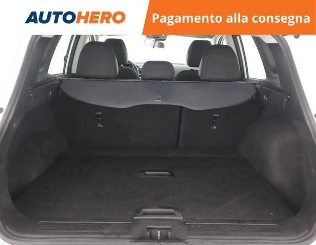 RENAULT Kadjar Blue dCi 8V 115CV Sport Edition