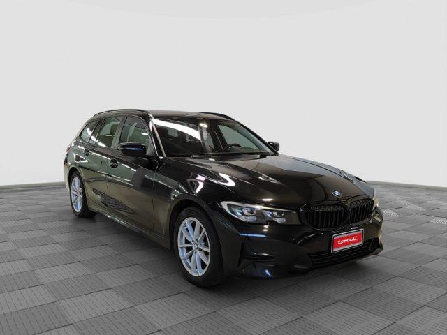 BMW 320 Serie 3 (G20/G21) d Touring Business Advantage a