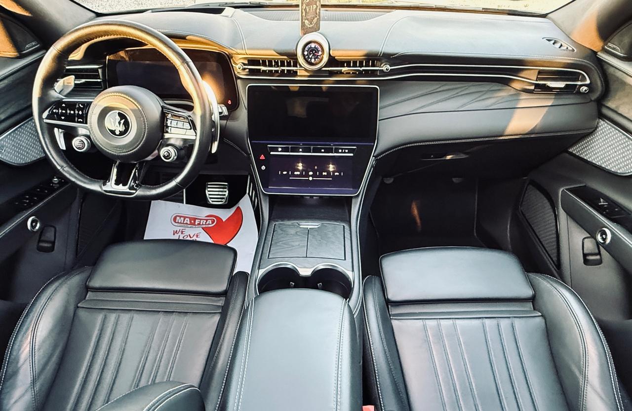 Maserati Grecale MHEV 330 CV AWD Modena