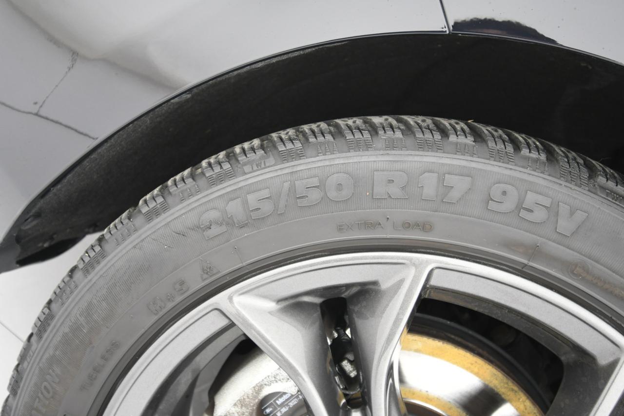 FORD Focus SW 1.0 ecoboost ST-Line Co-pilot s&s 125cv auto APP CONNECT+ACC
