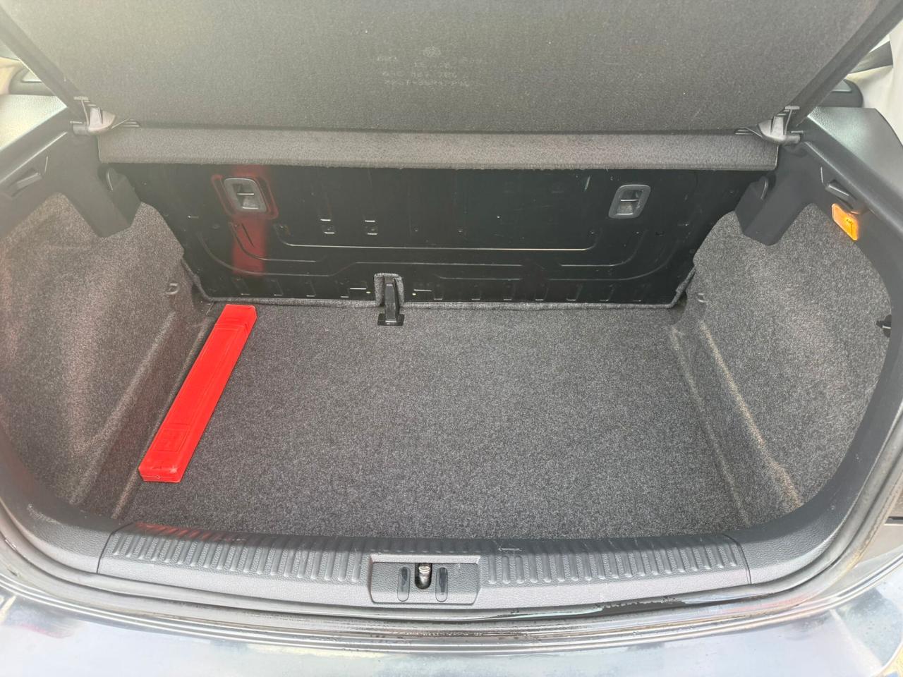 Volkswagen Polo 1.4 TDI 75CV 2016