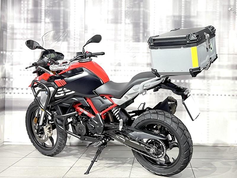 Bmw G 310 GS