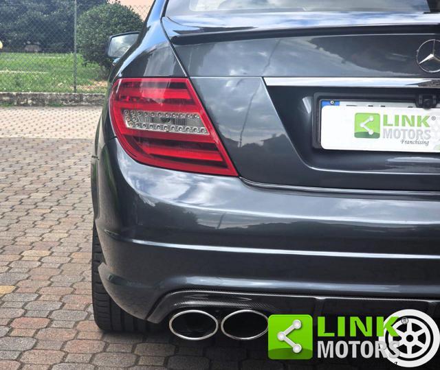 MERCEDES-BENZ C 320 CDI V6 224 CV 4MATIC 7G-TRONIC