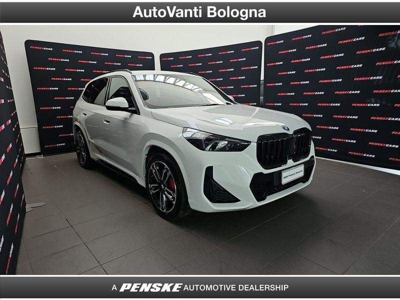 BMW X1 X1 xdrive 25e MSport Pro auto
