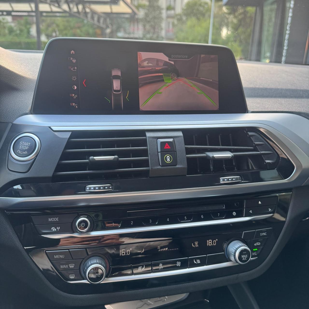 Bmw X4 xDrive20d 48V Business Advantage