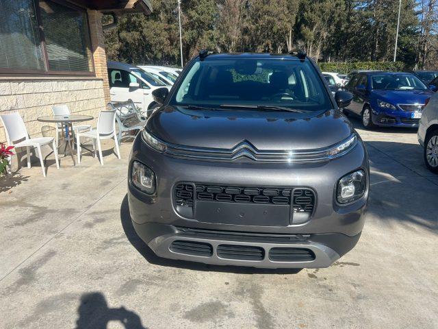 CITROEN C3 Aircross BlueHDi 100 S&S Feel