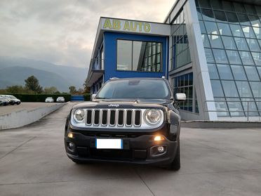 Jeep Renegade 1.6 Mjt 120cv Limited anno 2016