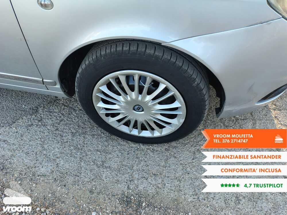LANCIA Ypsilon 2ª serie Ypsilon 1.2 Platino