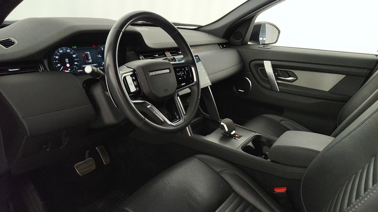 LAND ROVER Discovery Sport 2.0d td4 mhev Dynamic SE